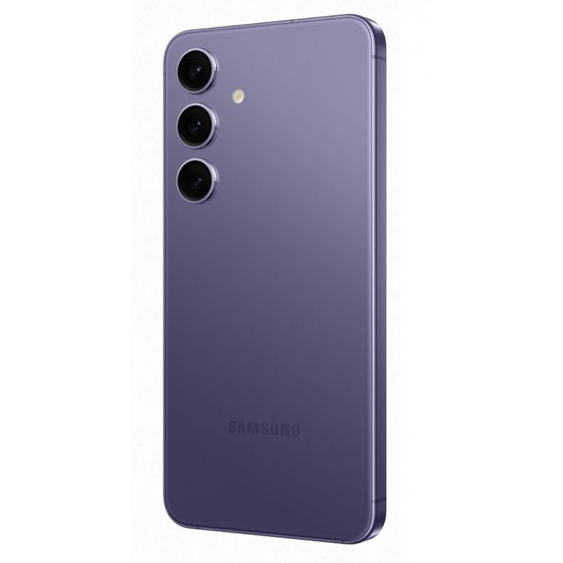 SAMSUNG Galaxy S24+ 5G išmanusis telefonas 256GB kobalto violetinė spalva-7