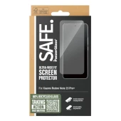 Safe Xiaomi Redmi Note 15 Pro+ stikliukas, skaidri, 1 nuotrauka