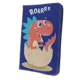Dino Roar Tablet universalus dėklas 9-10", 1 nuotrauka
