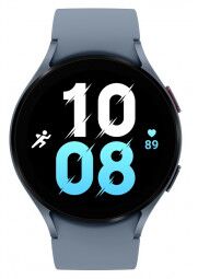 Samsung Galaxy Watch5 44mm LTE safyro, priekis