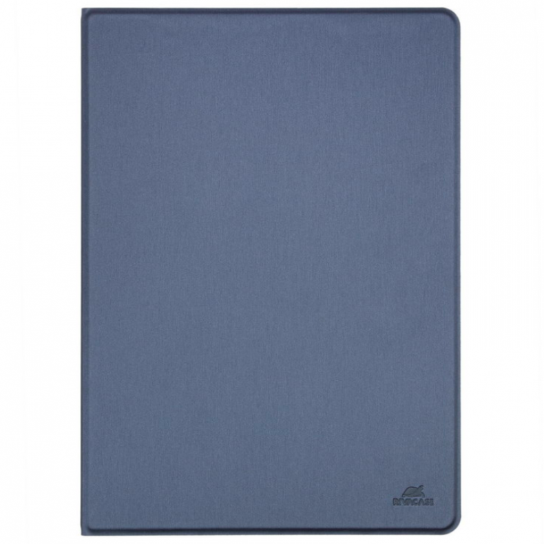 Rivacase 3147 universalus planšetės dėklas Dark Blue (mėlynas), 4 nuotrauka 
