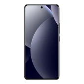  Xiaomi Note 15 Pro 4G, juoda, 1 nuotrauka