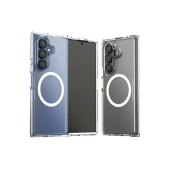 Araree Samsung Galaxy Fold7 Duple MagSafe dėklas,1 nuotrauka