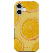 Burga iPhone 17 Tough MagSafe dėklas - Bitter, 1 nuotrauka