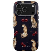Burga Cougar - iPhone 17 Pro Case apsauginis dėklas