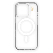 Ideal of Sweden iPhone 16 Pro MagSafe Clear dėklas, clear, 1 nuotrauka