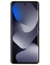 Xiaomi Redmi Note 15 4G 256GB, juoda, 1 nuotrauka