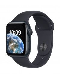 Apple_Watch_SE_GPS_40mm_Midnight_Aluminum_Midnight_Sport_Band_34FR_Screen