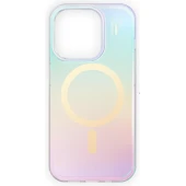 Ideal of Sweden iPhone 16 Pro Max Clear MagSafe dėklas - Shimmer,1 nuotrauka