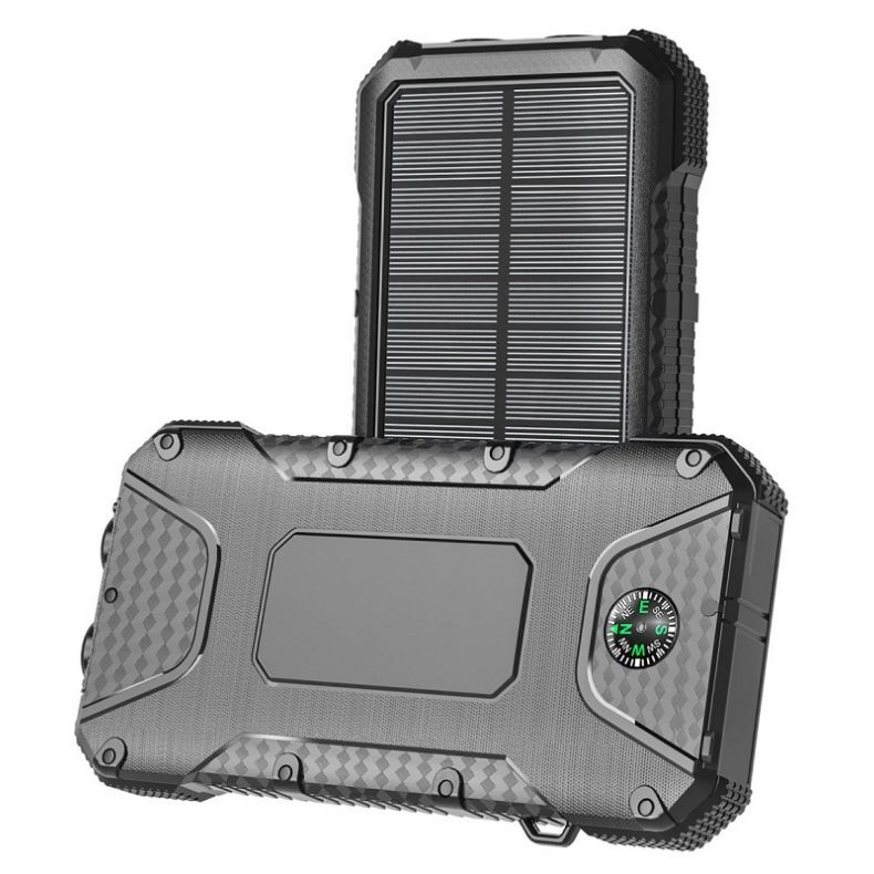 šorinė baterija 20000 mah