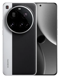  Xiaomi 15 ultra, 512GB, sidabrinis, combo nuotrauka