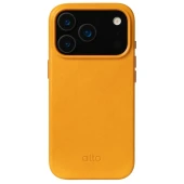 Alto iPhone 17 Pro odinis dėklas, karamelinis, 1 nuotrauka