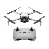  DJI mini 4 Pro dronas, 1 nuotrauka