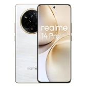 realme 14 pro balta 1