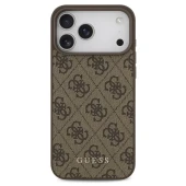 Guess iPhone 18 Pro | 17 Pro Classic Logo dėklas, 1 Nuotrauka