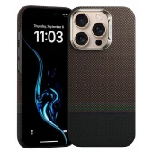 Benks iPhone 16 Pro Armor Air Prestige dėklas, nuotrauka 1