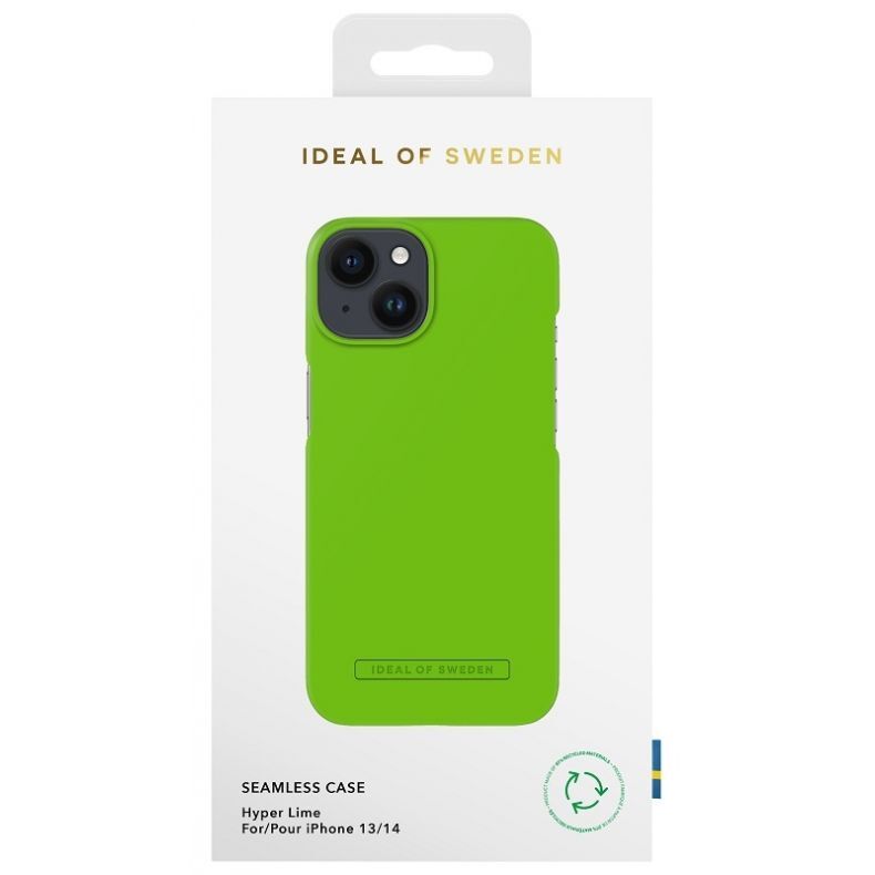  IDEAL OF SWEDEN Seamless dėklas iPhone 13 | 14