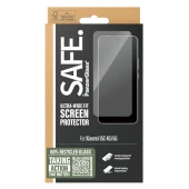 Safe Xiaomi Redmi 15C Poco C85stikliukas, skaidri, 1 nuotrauka