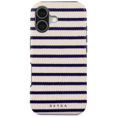 Burga Old Money - iPhone 17 Case apsauginis deklas