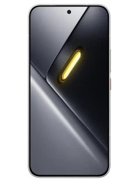 Poco X8 Pro Max 256GB, balta, 1 nuotrauka