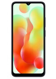 Xiaomi 12C- 128GB_juodos spalvos_ ekranas
