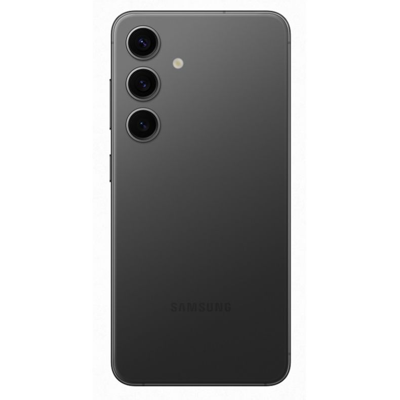 SAMSUNG Galaxy S24 5G 128GB išmanusis telefonas onikso juoda spalva-7