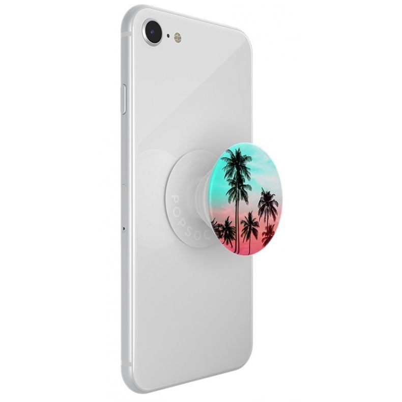 POPSOCKETS telefono laikiklis - Tropical Sunset