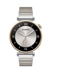 Huawei_Watch_GT4_41mm_su_metaline_sidabrine_apyranke