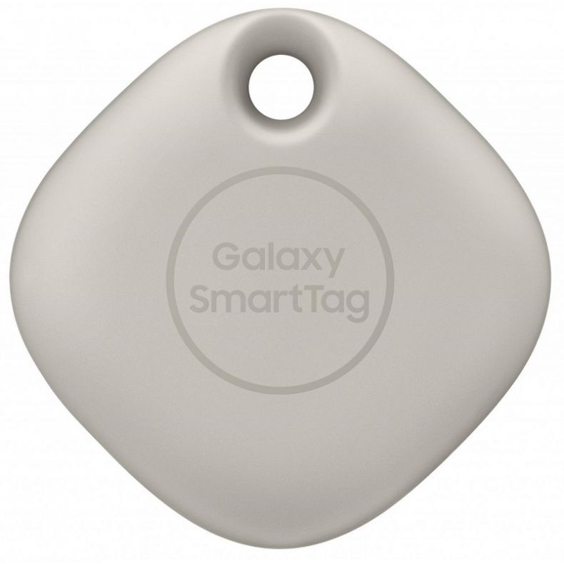 Samsung SmartTag pilka