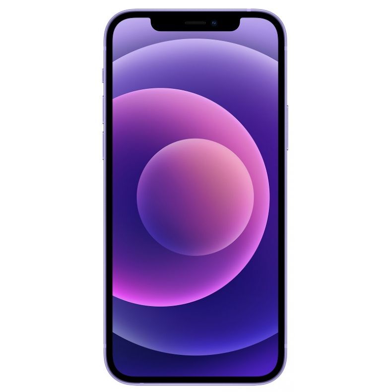 APPLE iPhone 12 128GB Purple