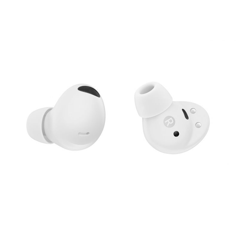 Samsung Buds 2 Pro ausines balta spalva vidine puse