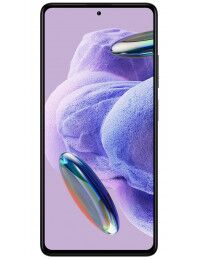Xiaomi Note 12 Pro plus juodos spalvos ekranas