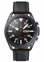  SAMSUNG Galaxy Watch 3 45mm, LTE juodas