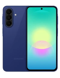  Samsung Galaxy A27, mėlyna, 1 nuotrauka