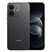  Xiaomi Note 17 Pro 5G, black, 1 nuotrauka
