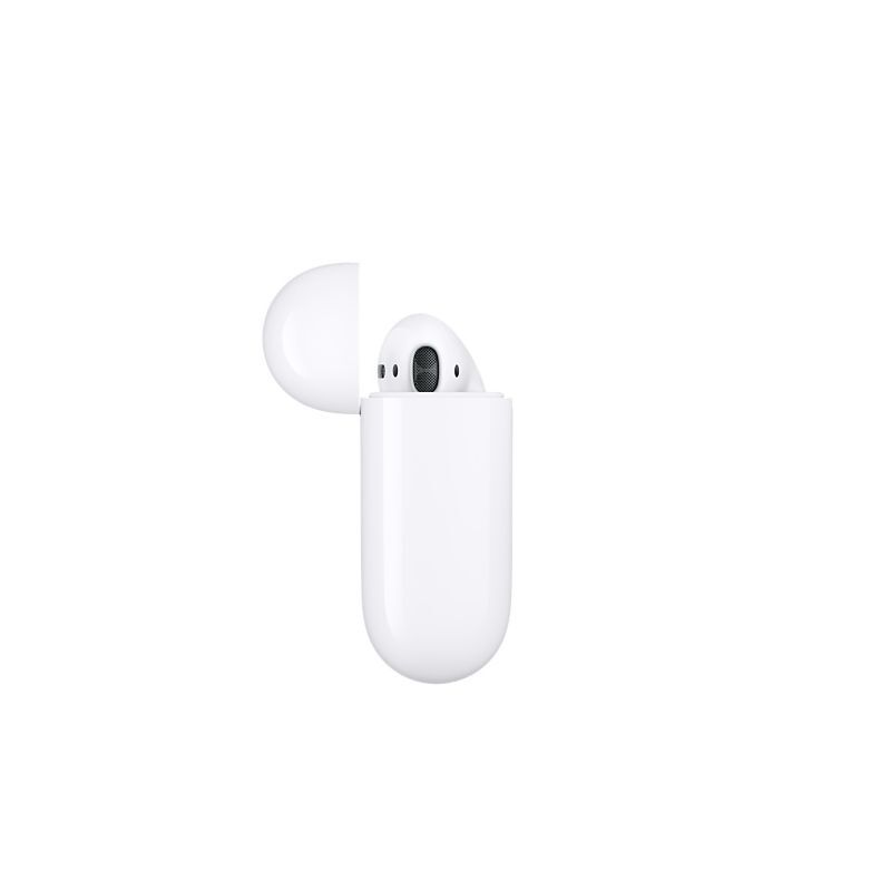 APPLE AirPods belaidės ausinės, 5