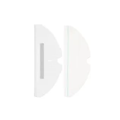 Roborock šluostė 8.02.0121, balta, 1 nuotrauka