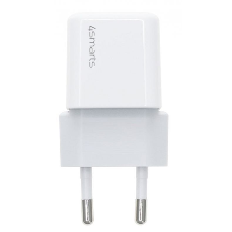 Mini 30W USB-C Į Lightning tinklo įkroviklis
