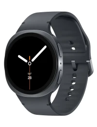 Samsung Watch8, pilkas, 44mm, 1 nuotrauka