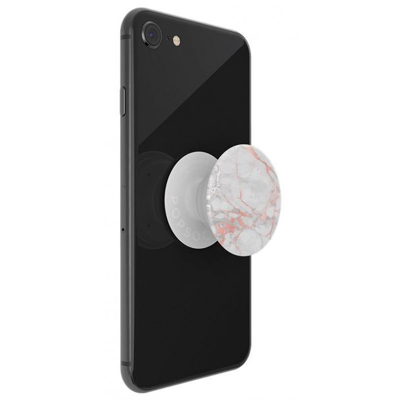 POPSOCKETS telefono laikiklis - R.Gold Luts Marble