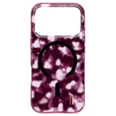 Ideal of Sweden iPhone 18 Pro Max MagSafe dėklas, Cherry Crush, 1 nuotrauka