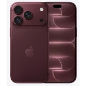 iPhone 18 Pro 512GB, burgundy, 1 nuotrauka