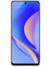Huawei Nova Y90 juodos spalvos ekranas