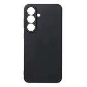 Smart Samsung Galaxy S26 FE silikoninis dėklas, 1 nuotrauka