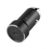 FOREVER automobilinis įkroviklis USB-C 20W