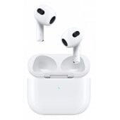 APPLE AirPods (3rd gen) belaidės ausinės