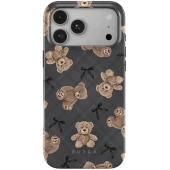Burga iPhone 18 Pro Max Tough dėklas - BFF1