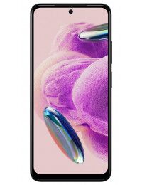 Xiaomi Note 12s ekranas juodos spalvos