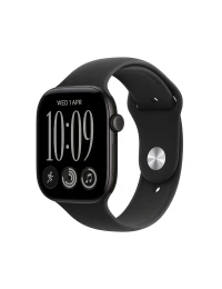 Apple_Watch_Series_12_42mm_GPS_Black_Aluminum_Sport_Band_Black_M/L_Image_Position_1