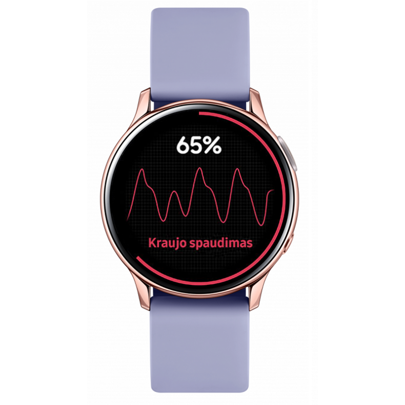 SAMSUNG Galaxy Watch Active2 40mm